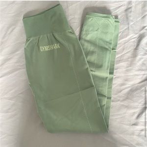 Gymshark Breeze Leggings